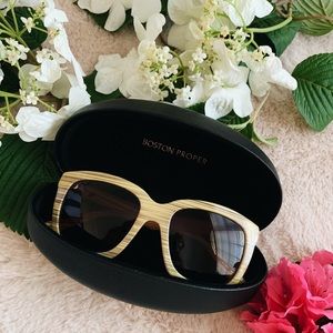 Boston Proper Sunglasses